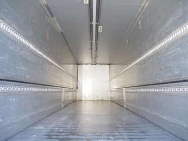 三菱ふそう スーパーグレート ウイング車 大型 LKG-FS54VZ 年式 H23 [写真26]