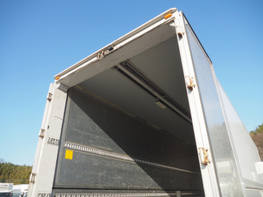 三菱ふそう スーパーグレート ウイング車 大型 LKG-FS54VZ 年式 H23 [写真28]