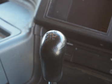 三菱ふそう スーパーグレート ウイング車 大型 LKG-FS54VZ 年式 H23 [写真37]