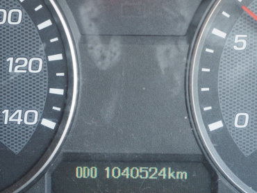 三菱ふそう スーパーグレート ウイング車 大型 LKG-FS54VZ 年式 H23 [写真43]