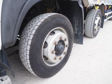 いすゞ ギガ ウイング車 大型 LKG-CYJ77A 年式 H24 [写真55]