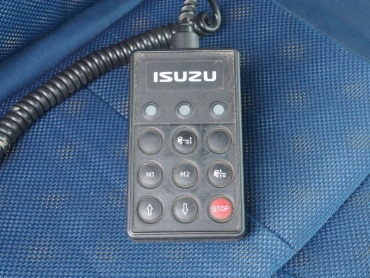 いすゞ ギガ ウイング車 大型 LKG-CYJ77A 年式 H24 [写真44]