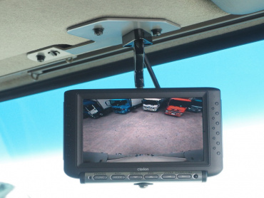 いすゞ ギガ ウイング車 大型 LKG-CYJ77A 年式 H24 [写真45]