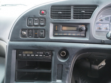 いすゞ ギガ ウイング車 大型 LKG-CYJ77A 年式 H24 [写真41]