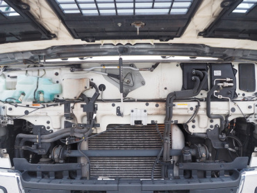 いすゞ ギガ ウイング車 大型 LKG-CYJ77A 年式 H24 [写真57]