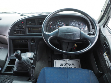 いすゞ ギガ ウイング車 大型 LKG-CYJ77A 年式 H24 [写真38]