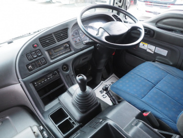 いすゞ ギガ ウイング車 大型 LKG-CYJ77A 年式 H24 [写真39]