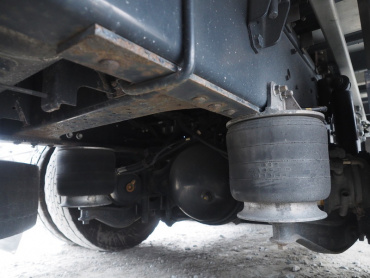 いすゞ ギガ ウイング車 大型 LKG-CYJ77A 年式 H24 [写真50]