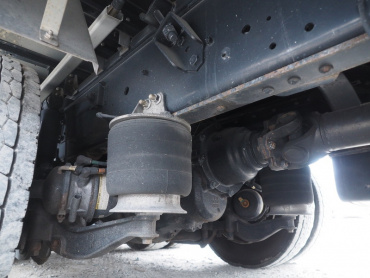 いすゞ ギガ ウイング車 大型 LKG-CYJ77A 年式 H24 [写真51]