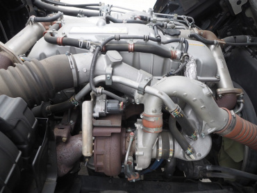 いすゞ ギガ ウイング車 大型 LKG-CYJ77A 年式 H24 [写真58]