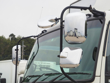 いすゞ ギガ ウイング車 大型 LKG-CYJ77A 年式 H24 [写真10]