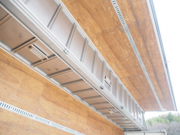 いすゞ ギガ ウイング車 大型 LKG-CYJ77A 年式 H24 [写真23]