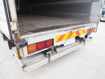 いすゞ ギガ ウイング車 大型 LKG-CYJ77A 年式 H24 [写真31]