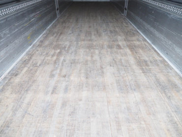 いすゞ ギガ ウイング車 大型 LKG-CYJ77A 年式 H24 [写真29]