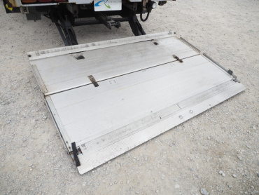 いすゞ ギガ ウイング車 大型 LKG-CYJ77A 年式 H24 [写真33]