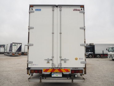 いすゞ ギガ ウイング車 大型 LKG-CYJ77A 年式 H24 [写真06]