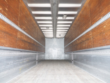 いすゞ ギガ ウイング車 大型 LKG-CYJ77A 年式 H24 [写真28]