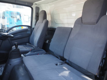 いすゞ エルフ 冷凍バン 小型 TKG-NPR85AN 年式 H25 [写真33]