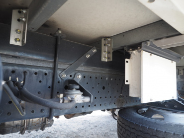 いすゞ エルフ 冷凍バン 小型 TKG-NPR85AN 年式 H25 [写真36]