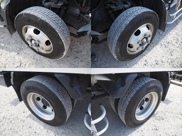 いすゞ エルフ 冷凍バン 小型 TKG-NPR85AN 年式 H25 [写真40]