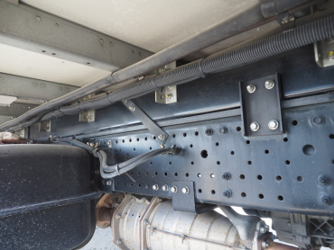 いすゞ エルフ 冷凍バン 小型 TKG-NPR85AN 年式 H25 [写真37]