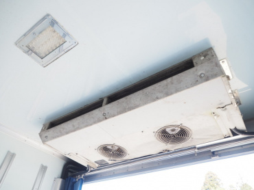 いすゞ エルフ 冷凍バン 小型 TKG-NPR85AN 年式 H25 [写真21]