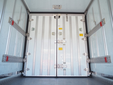 いすゞ エルフ 冷凍バン 小型 TKG-NPR85AN 年式 H25 [写真19]