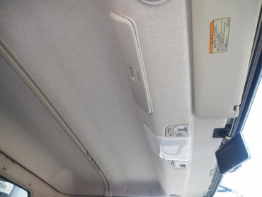 三菱ふそう ファイター ウイング車 中型 TKG-FK64F 年式 H27 [写真23]