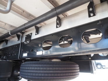 三菱ふそう ファイター ウイング車 中型 TKG-FK64F 年式 H27 [写真29]