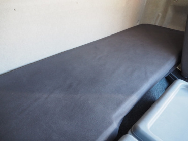 三菱ふそう ファイター ウイング車 中型 TKG-FK64F 年式 H27 [写真24]