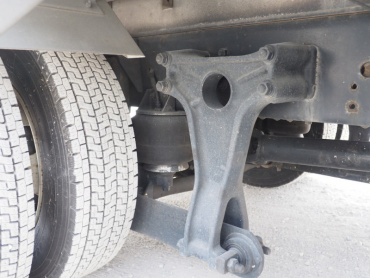 いすゞ フォワード ウイング車 中型 SKG-FRR90T2 年式 H24 [写真40]