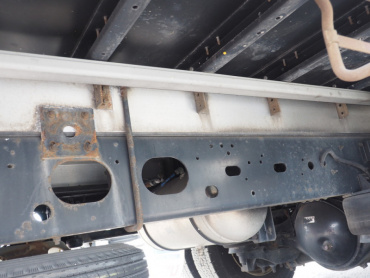 いすゞ フォワード ウイング車 中型 SKG-FRR90T2 年式 H24 [写真41]