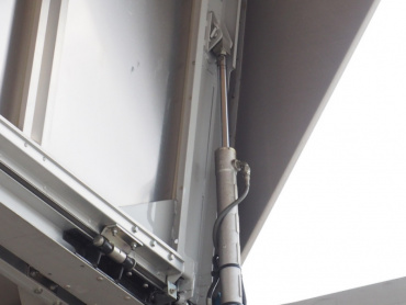 日野 レンジャー ウイング車 中型 TKG-FD9JLAG 年式 H25 [写真13]