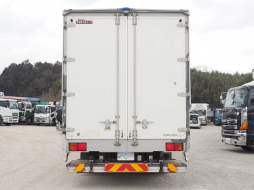 日野 レンジャー ウイング車 中型 TKG-FD9JLAG 年式 H25 [写真06]