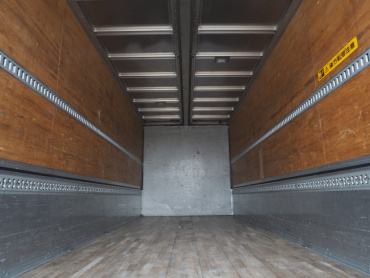 日野 レンジャー ウイング車 中型 TKG-FD9JLAG 年式 H25 [写真32]