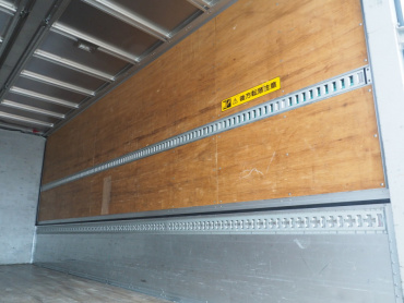 日野 レンジャー ウイング車 中型 TKG-FD9JLAG 年式 H25 [写真34]