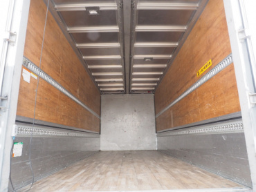 日野 レンジャー ウイング車 中型 TKG-FD9JLAG 年式 H25 [写真31]