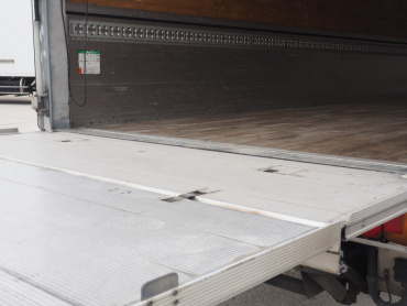 日野 レンジャー ウイング車 中型 TKG-FD9JLAG 年式 H25 [写真38]