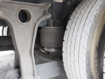 日野 レンジャー ウイング車 中型 TKG-FD9JLAG 年式 H25 [写真51]