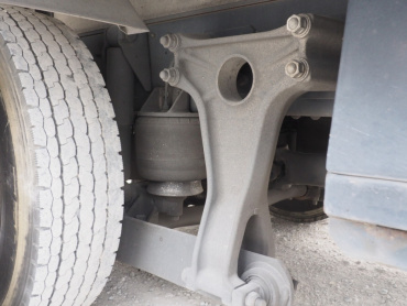 日野 レンジャー ウイング車 中型 TKG-FD9JLAG 年式 H25 [写真49]