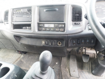 日野 レンジャー ウイング車 中型 TKG-FD9JLAG 年式 H25 [写真45]