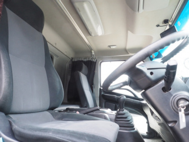 日野 レンジャー ウイング車 中型 TKG-FD9JLAG 年式 H25 [写真41]