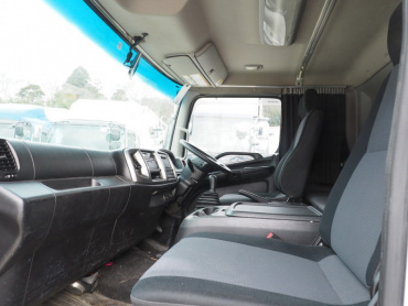 日野 レンジャー ウイング車 中型 TKG-FD9JLAG 年式 H25 [写真47]