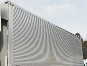 日野 レンジャー ウイング車 中型 TKG-FD9JLAG 年式 H25 [写真17]