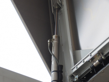 日野 レンジャー ウイング車 中型 TKG-FD9JLAG 年式 H25 [写真22]