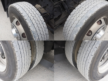 日野 レンジャー ウイング車 中型 TKG-FD9JLAG 年式 H25 [写真53]