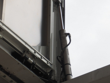 日野 レンジャー ウイング車 中型 TKG-FD9JLAG 年式 H25 [写真23]