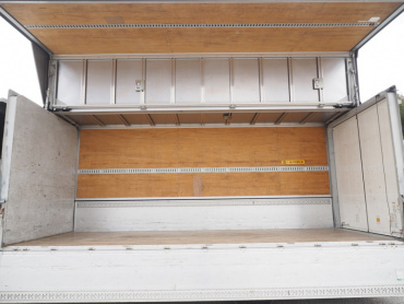 日野 レンジャー ウイング車 中型 TKG-FD9JLAG 年式 H25 [写真21]