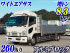 いすゞ フォワード 平ボディ 中増t PDG-FTR34T2 年式 H20 [写真02]