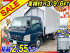三菱ふそう キャンター ウイング車 小型 PDG-FE83DN 年式 H20 [写真02]